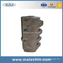 China Professional Stainless Steel Casting for Transmission Components